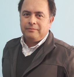 Juan Eduardo Martinez Director